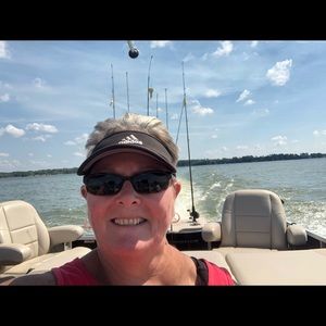 Meet your Posher, Linda